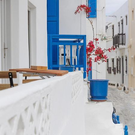 Naxos Castle Diamond Apartment Naxos City Екстериор снимка