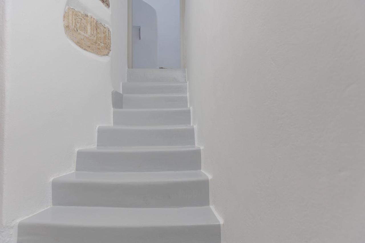 Naxos Castle Diamond Apartment Naxos City Екстериор снимка