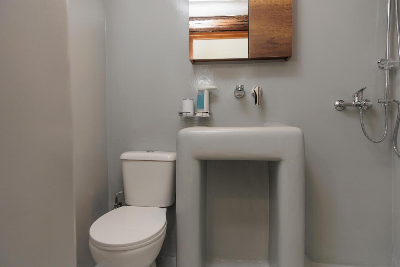 Naxos Castle Diamond Apartment Naxos City Екстериор снимка