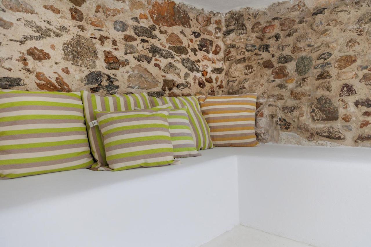 Naxos Castle Diamond Apartment Naxos City Екстериор снимка