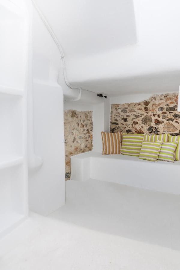 Naxos Castle Diamond Apartment Naxos City Екстериор снимка